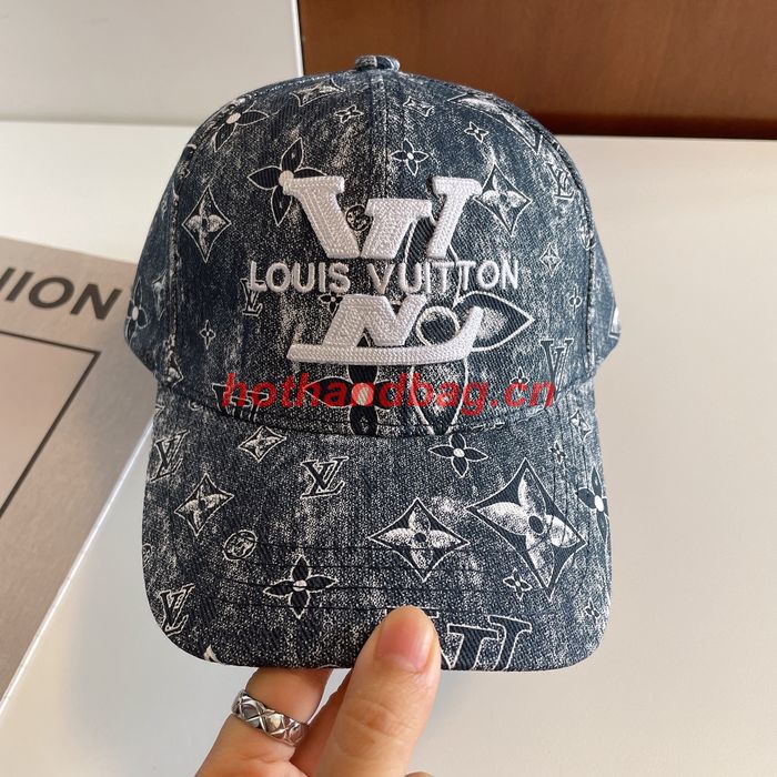 Louis Vuitton Hat LVH00129